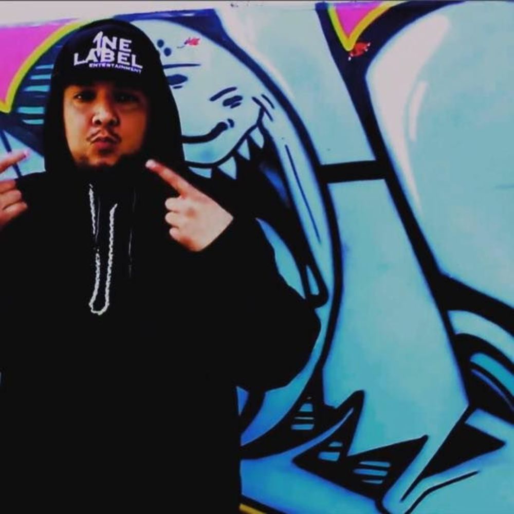 Meet your Posher, Jason